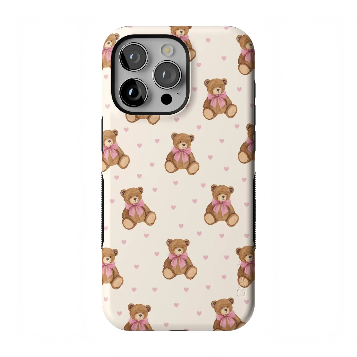 Cuddle Up | Teddy Bear Case - Image 41