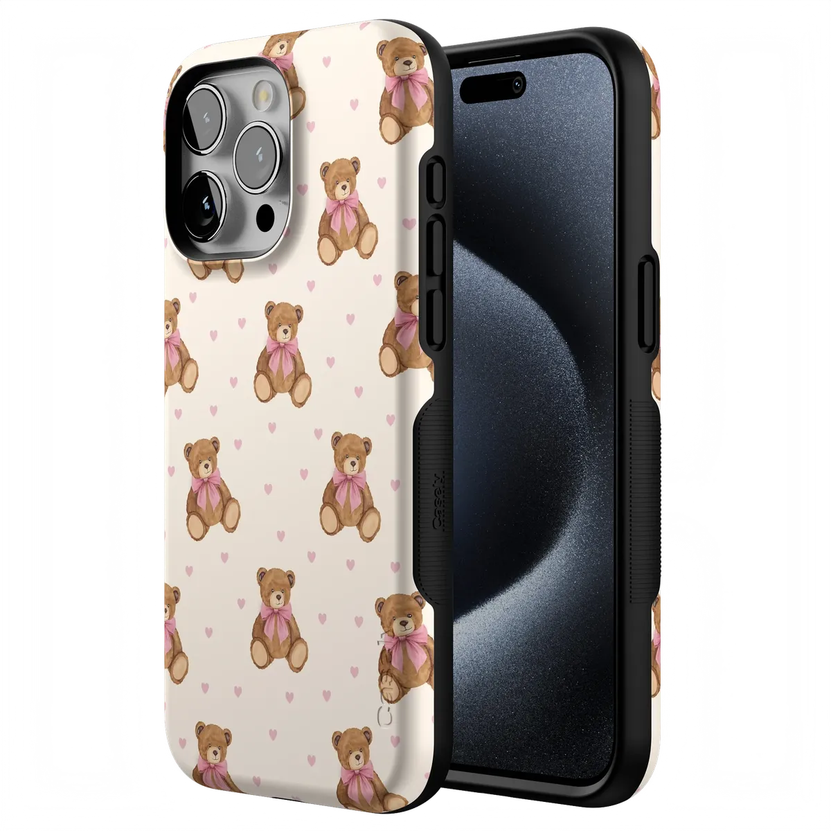Cuddle Up | Teddy Bear Case - Image 42