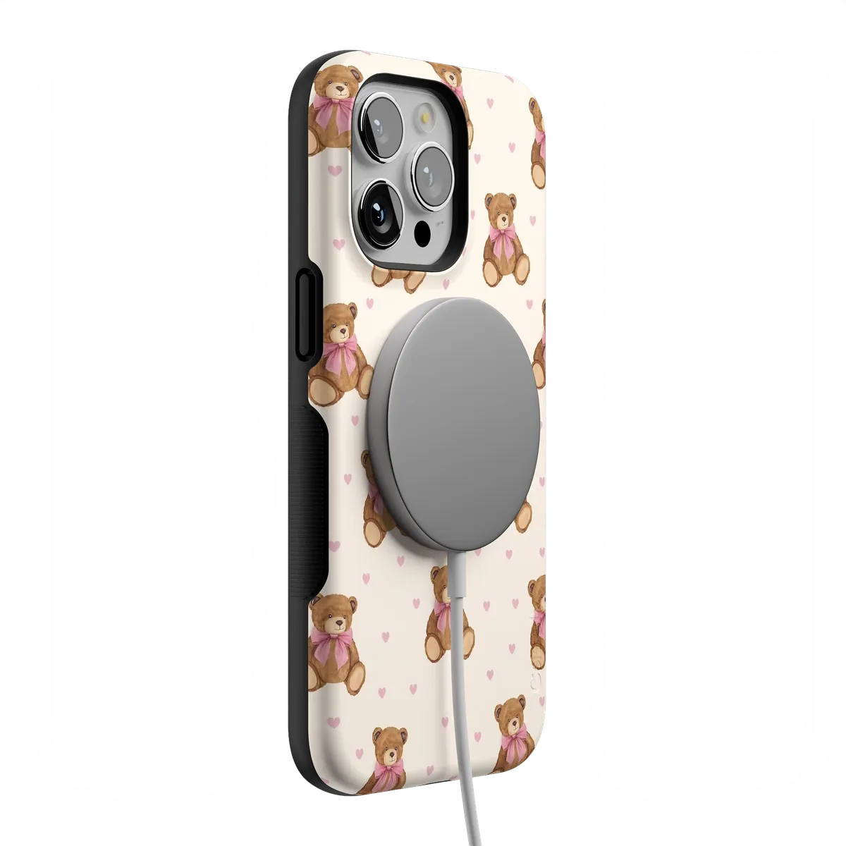 Cuddle Up | Teddy Bear Case - Image 44