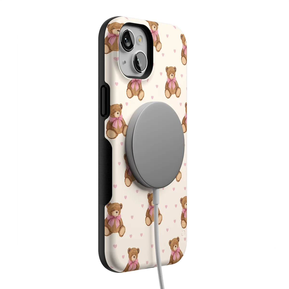 Cuddle Up | Teddy Bear Case - Image 49