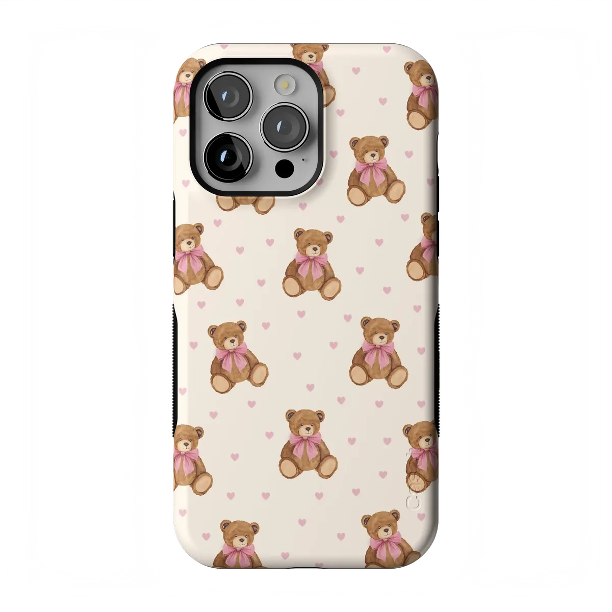 Cuddle Up | Teddy Bear Case - Image 50