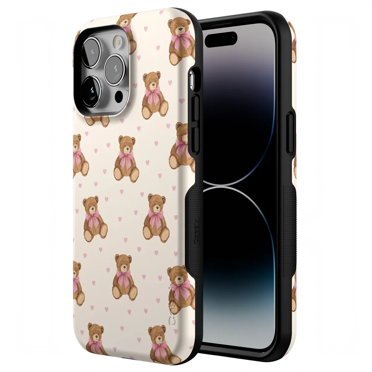 Cuddle Up | Teddy Bear Case - Image 51