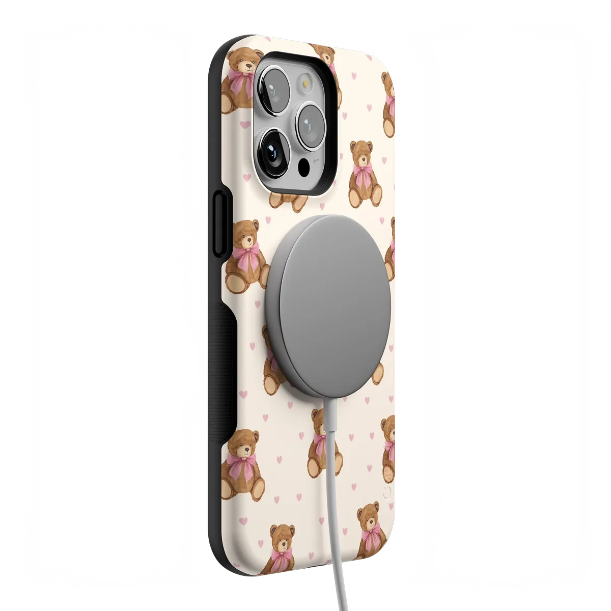 Cuddle Up | Teddy Bear Case - Image 53