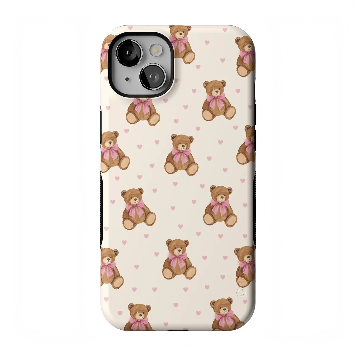 Cuddle Up | Teddy Bear Case - Image 54