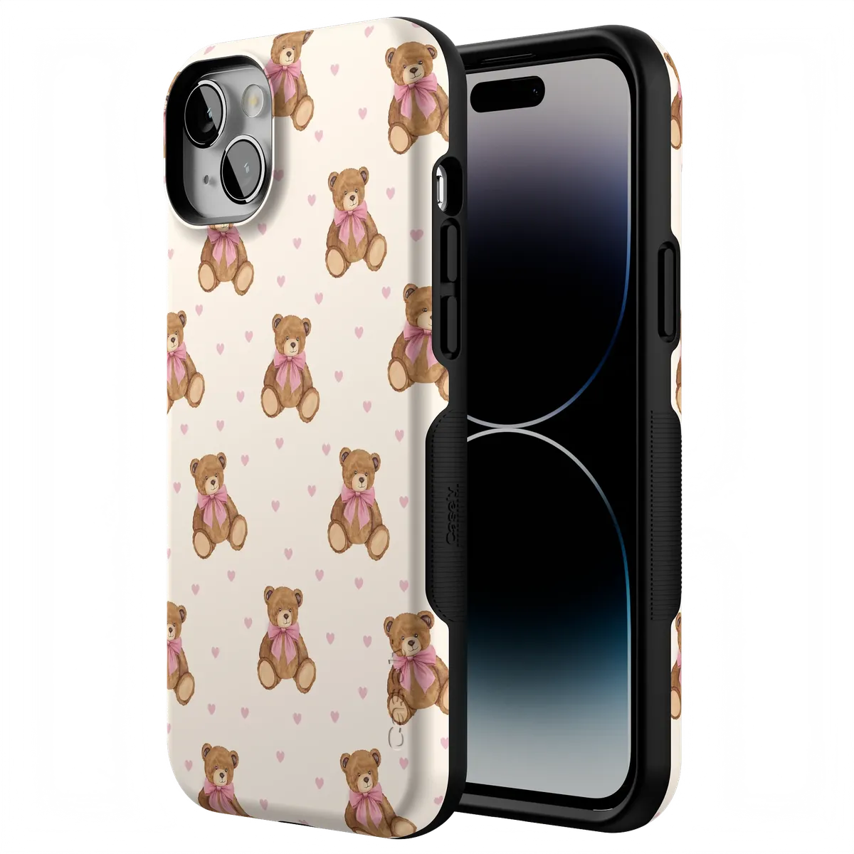 Cuddle Up | Teddy Bear Case - Image 55
