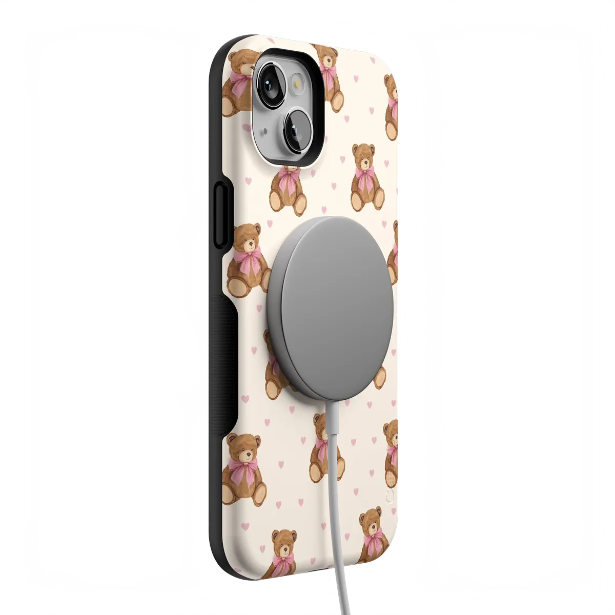 Cuddle Up | Teddy Bear Case - Image 57