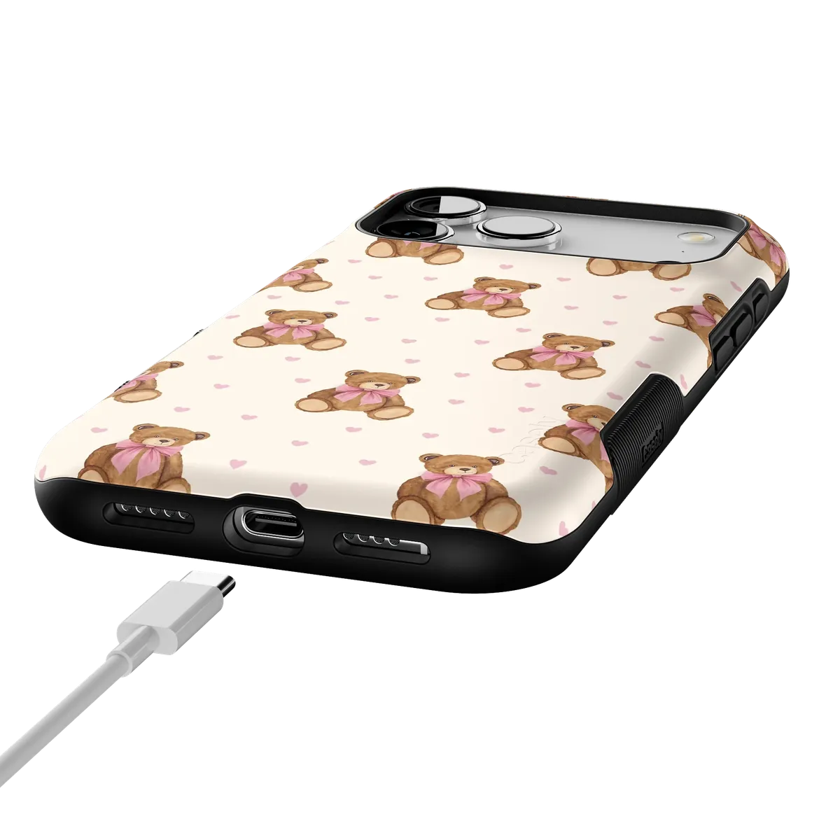 Cuddle Up | Teddy Bear Case - Image 6
