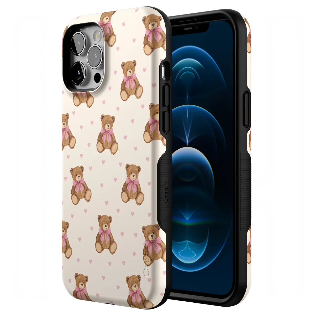 Cuddle Up | Teddy Bear Case - Image 60