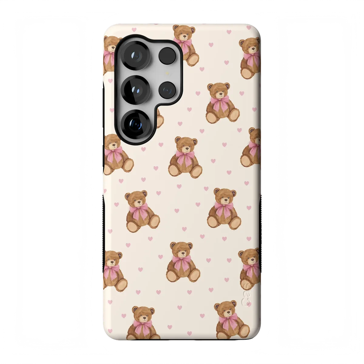 Cuddle Up | Teddy Bear Case - Image 65