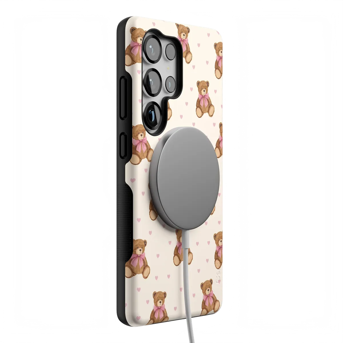 Cuddle Up | Teddy Bear Case - Image 68