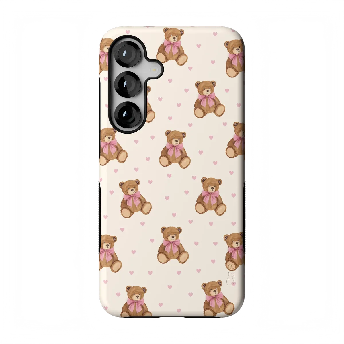 Cuddle Up | Teddy Bear Case - Image 69