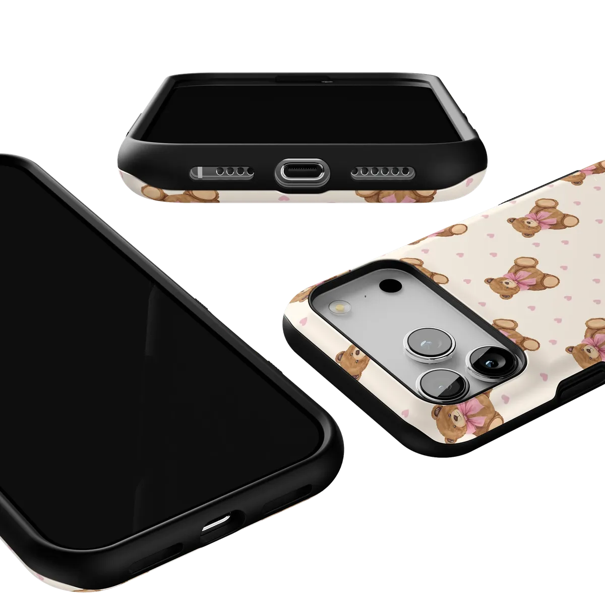 Cuddle Up | Teddy Bear Case - Image 7
