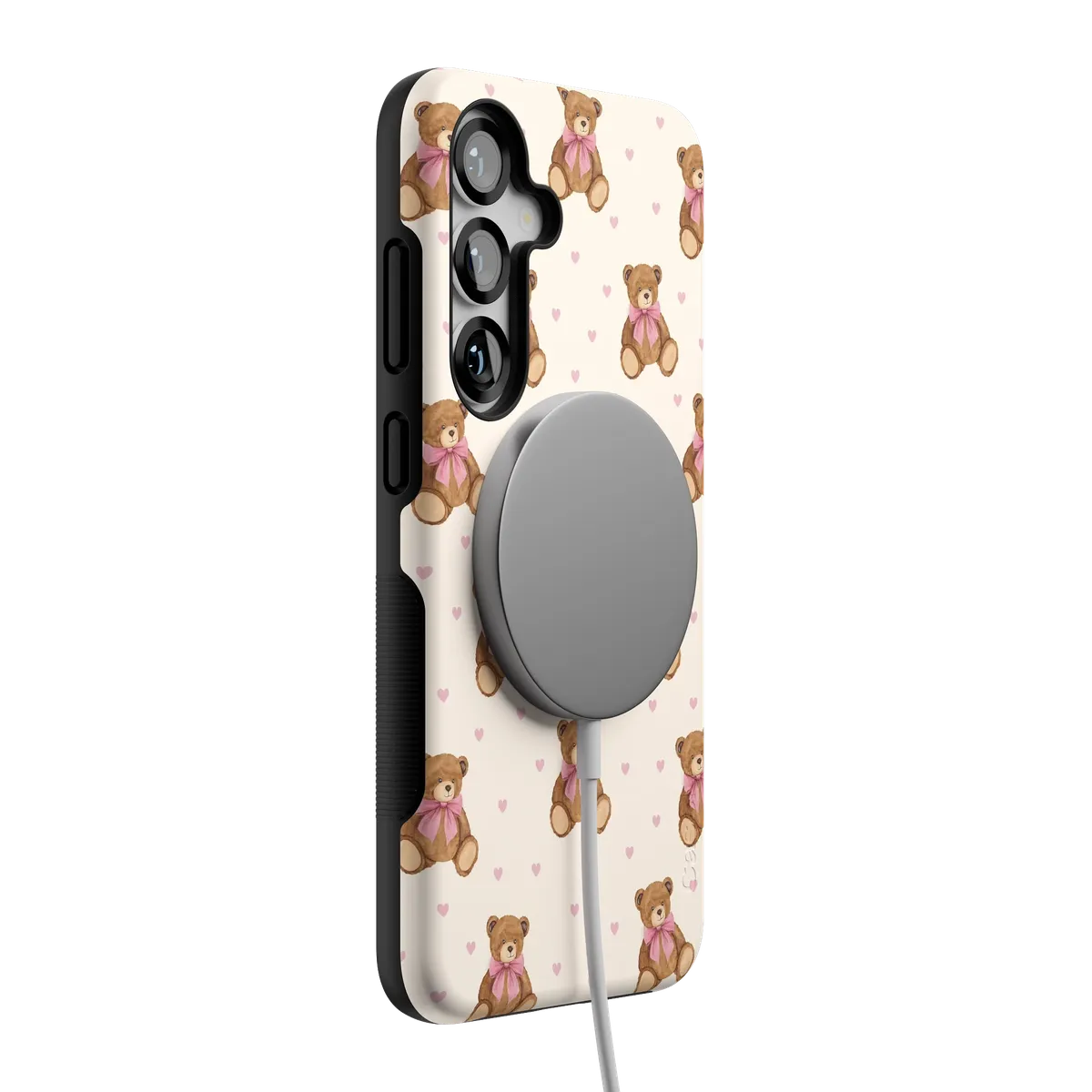 Cuddle Up | Teddy Bear Case - Image 72