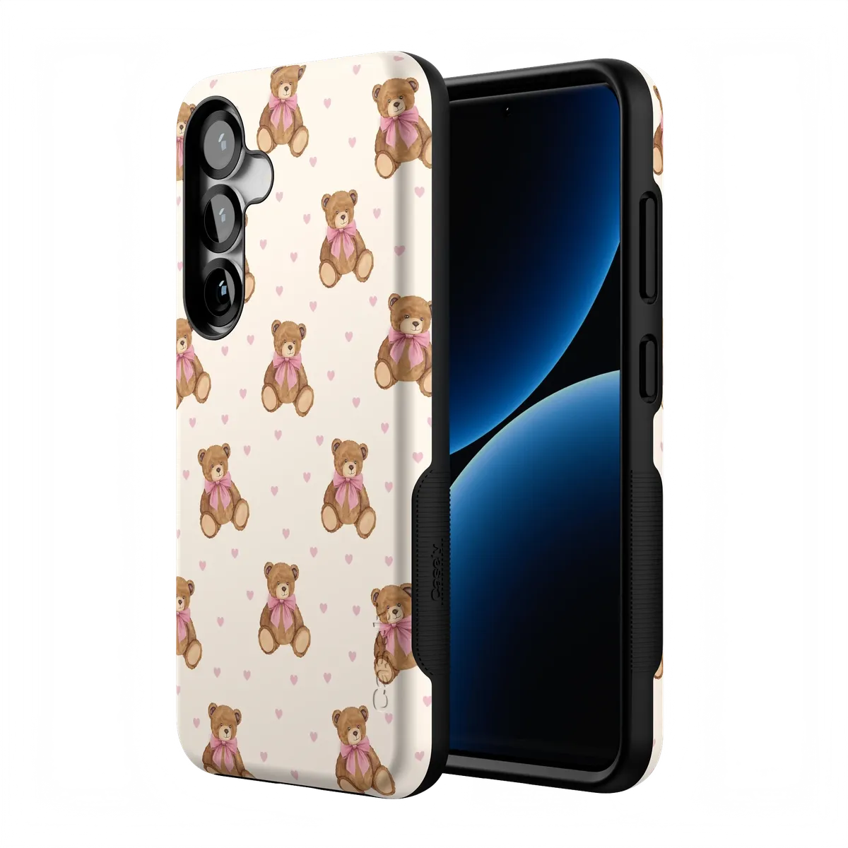 Cuddle Up | Teddy Bear Case - Image 74