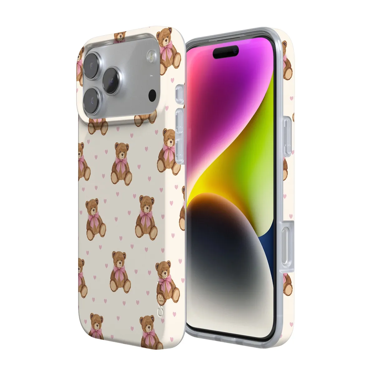 Cuddle Up | Teddy Bear Case - Image 78
