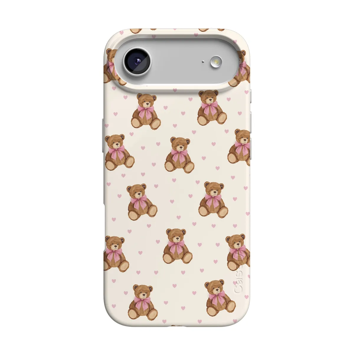 Cuddle Up | Teddy Bear Case - Image 82