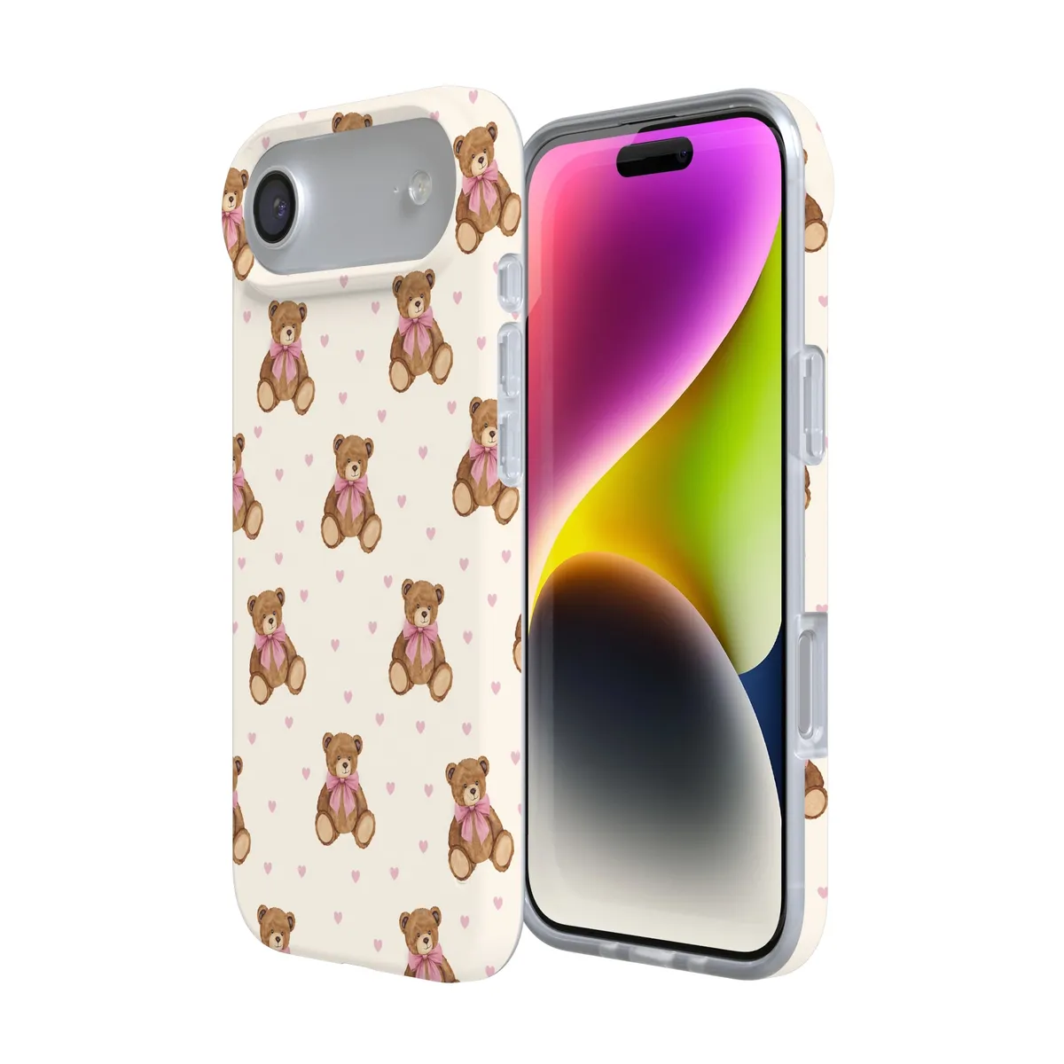 Cuddle Up | Teddy Bear Case - Image 83