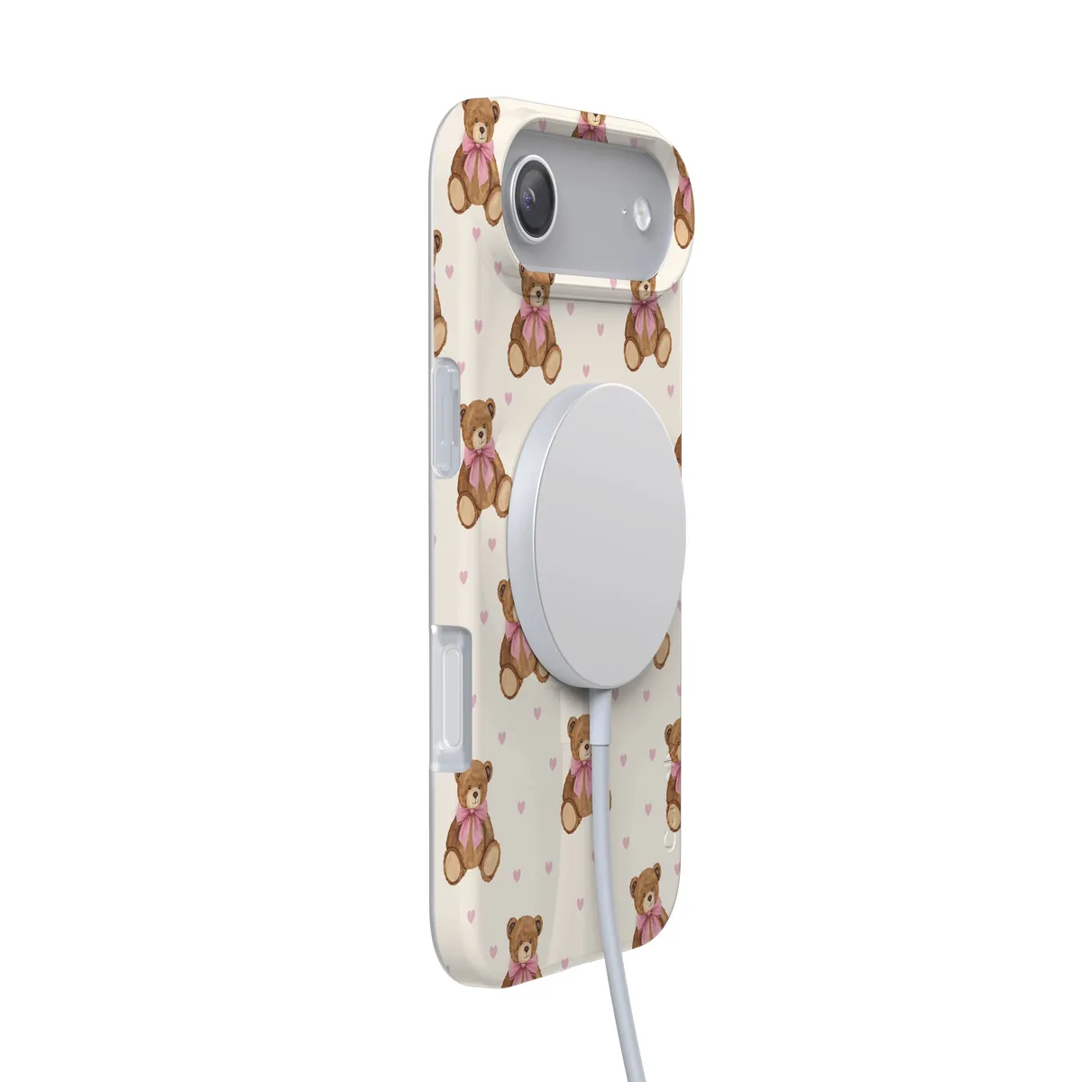 Cuddle Up | Teddy Bear Case - Image 84
