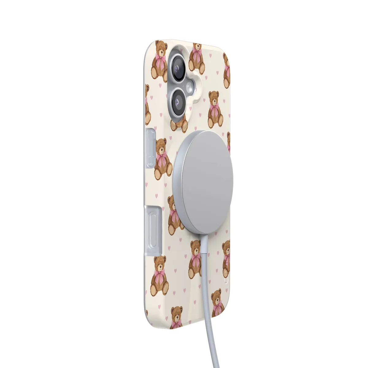 Cuddle Up | Teddy Bear Case - Image 89