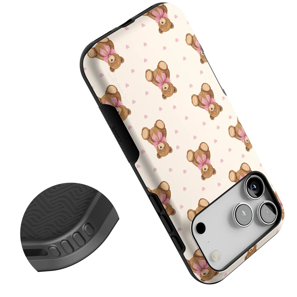 Cuddle Up | Teddy Bear Case - Image 9