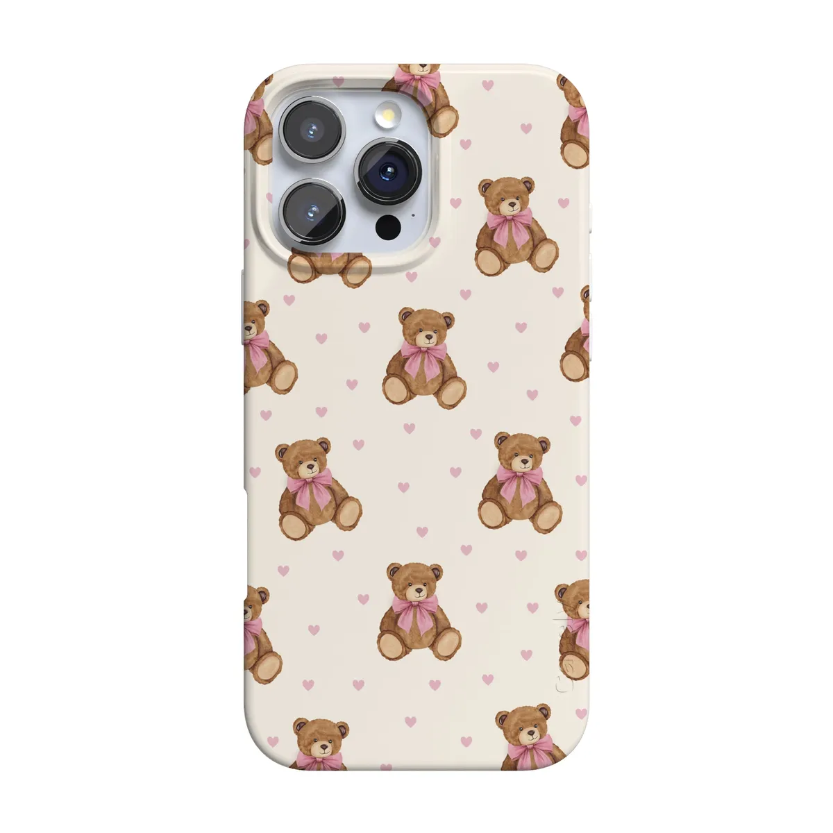 Cuddle Up | Teddy Bear Case - Image 92