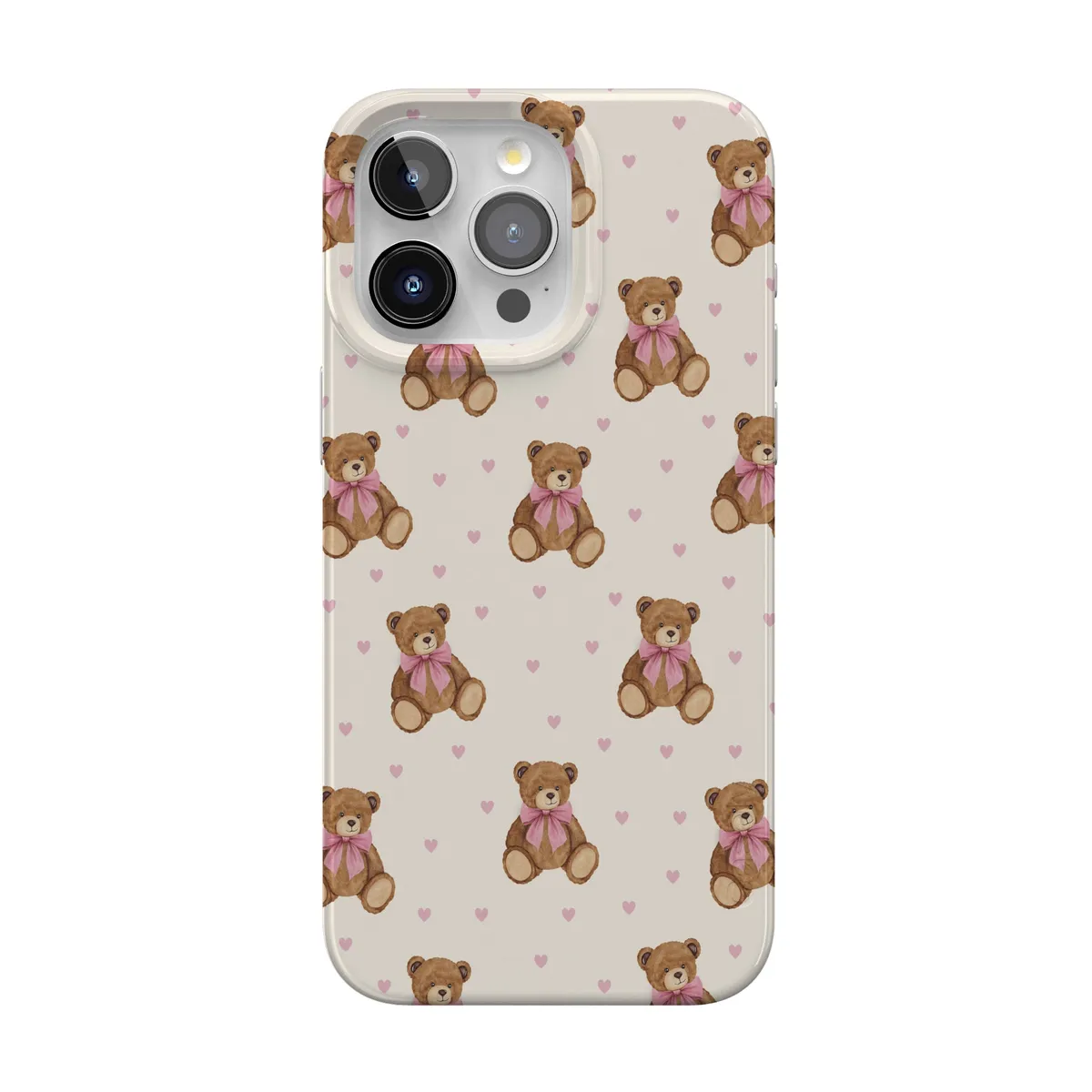 Cuddle Up | Teddy Bear Case - Image 97