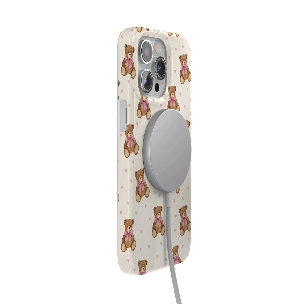 Cuddle Up | Teddy Bear Case - Image 99