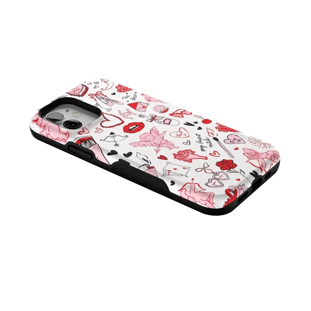 Cupid's Touch | Collage Case - Image 100