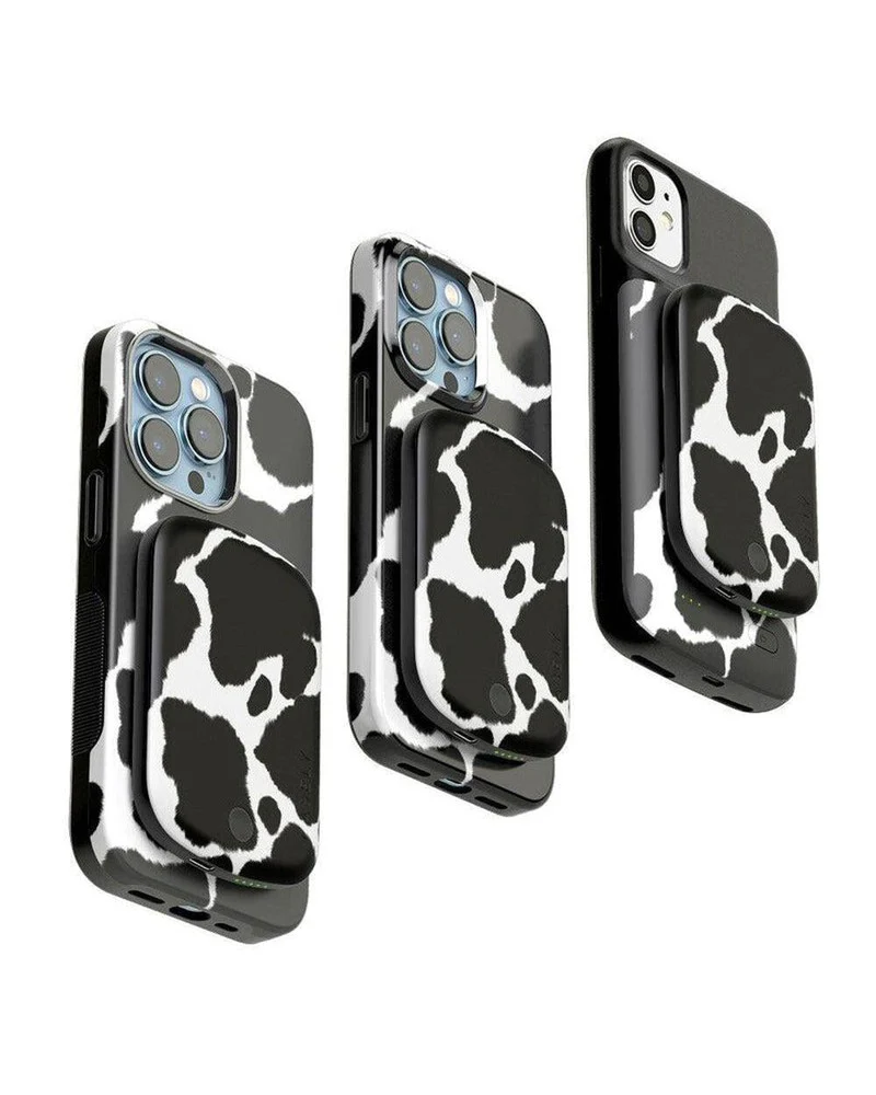 Current MOOd | Cow Print Power Pod - Image 9