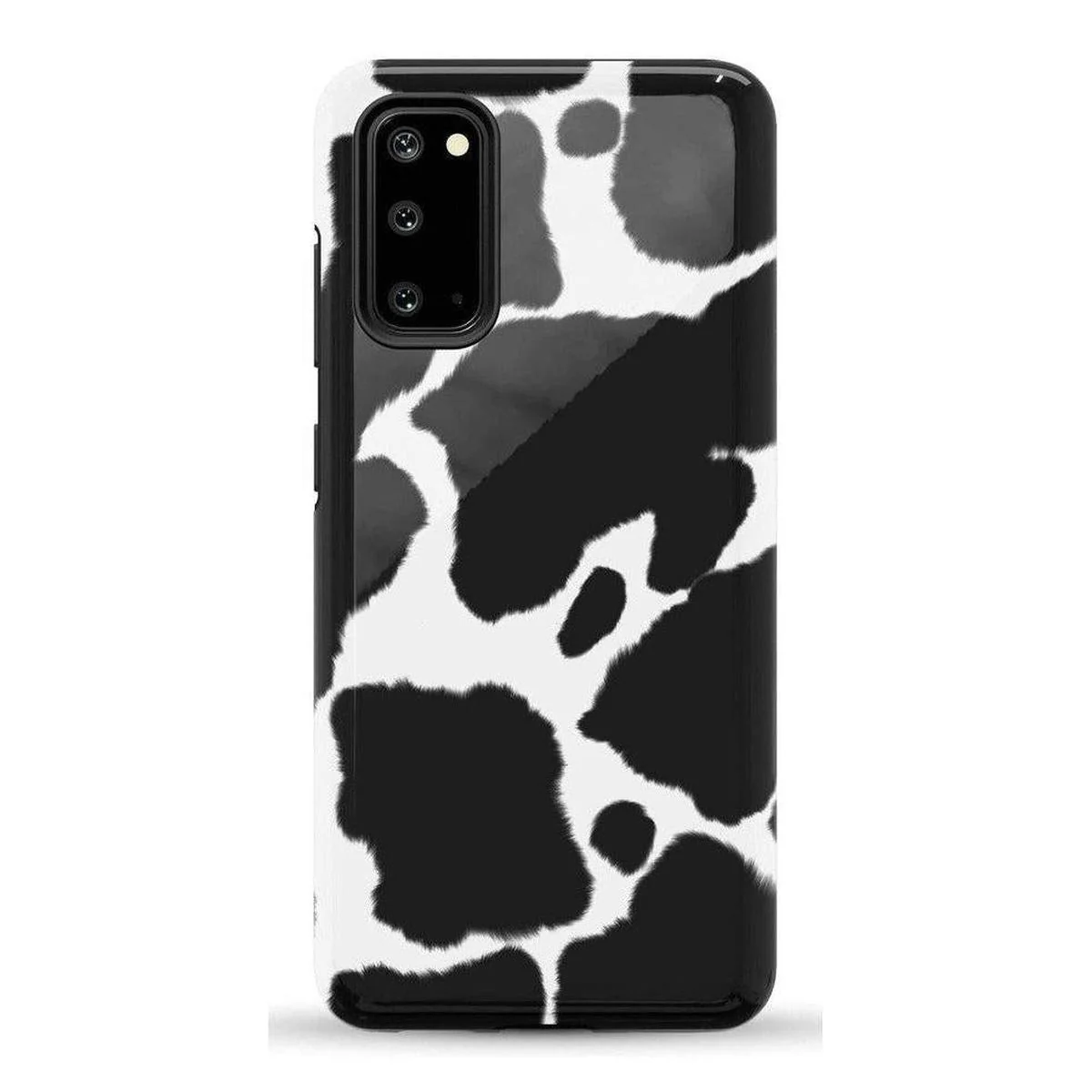 Current MOOd | Cow Print Samsung Case - Image 28