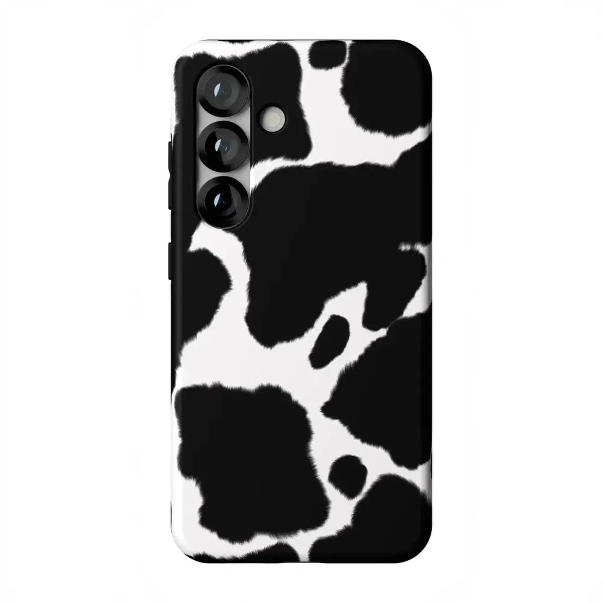 Current MOOd | Cow Print Samsung Case - Image 49