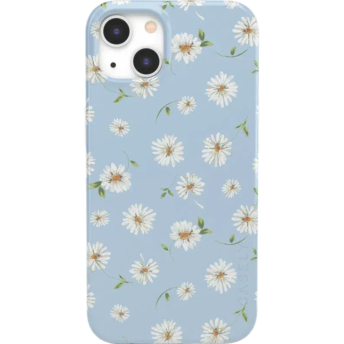 Daisy Daydream | Baby Blue Floral Case - Image 34