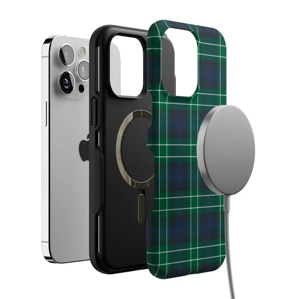 Spruce | Kitty and Vibe Holiday Case - Image 137