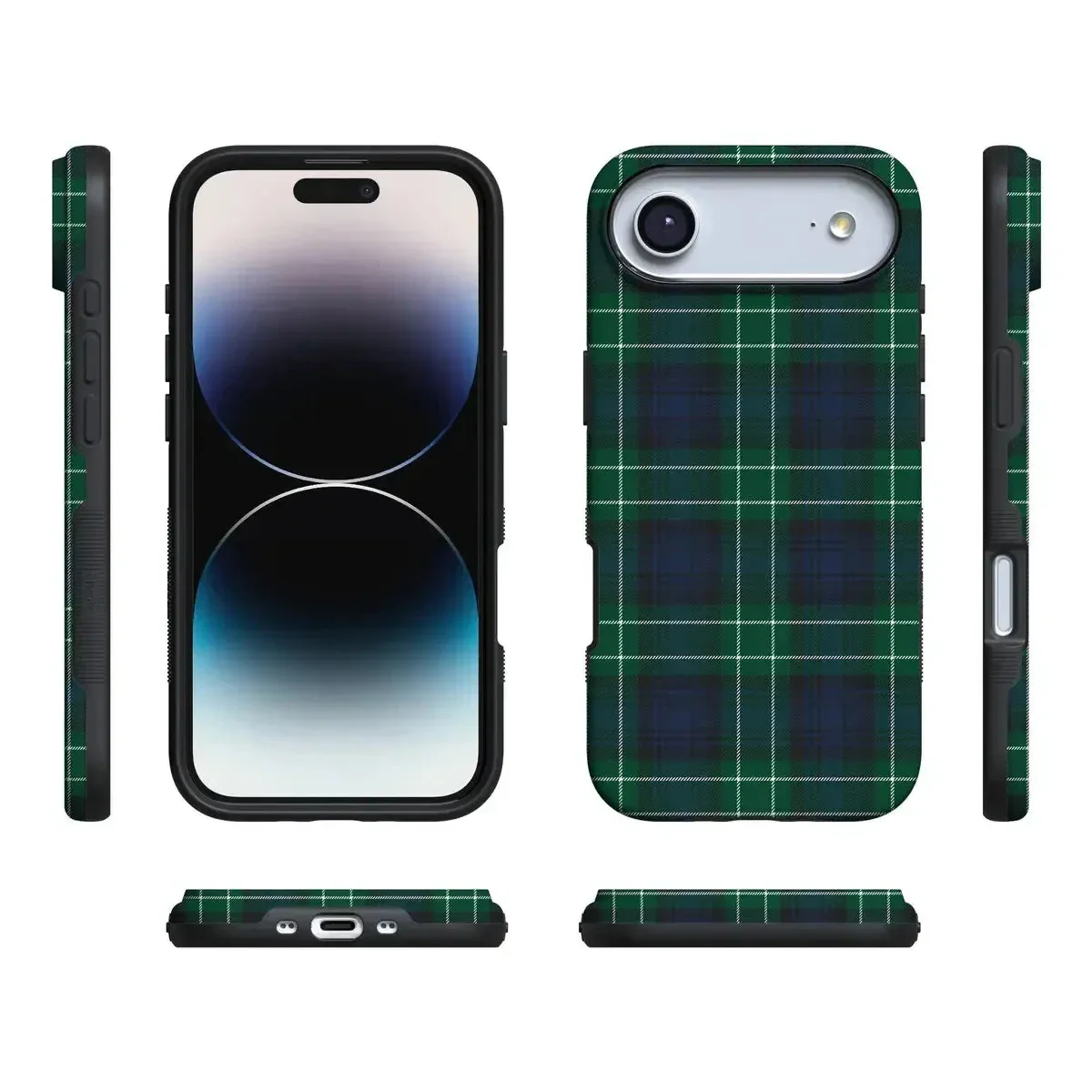 Spruce | Kitty and Vibe Holiday Case - Image 154