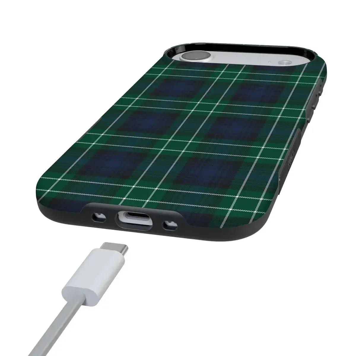 Spruce | Kitty and Vibe Holiday Case - Image 156