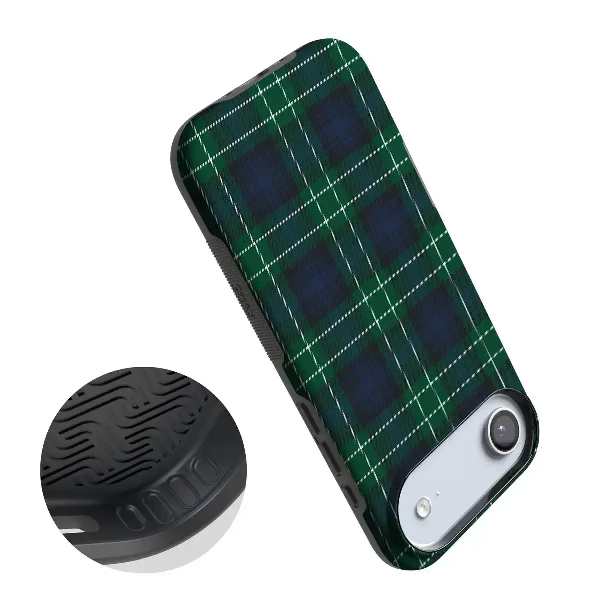 Spruce | Kitty and Vibe Holiday Case - Image 158