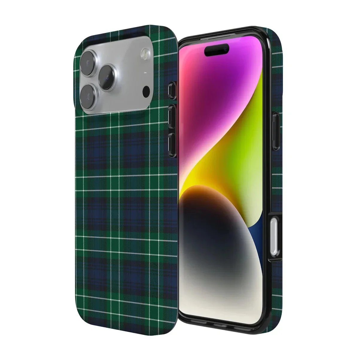 Spruce | Kitty and Vibe Holiday Case - Image 163