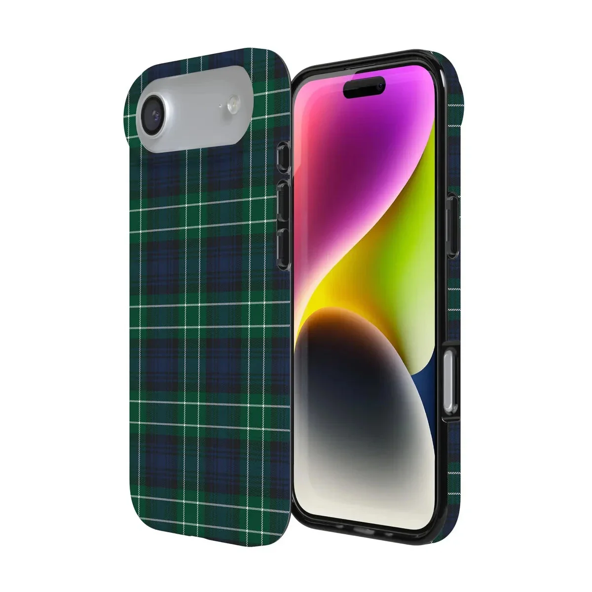 Spruce | Kitty and Vibe Holiday Case - Image 166