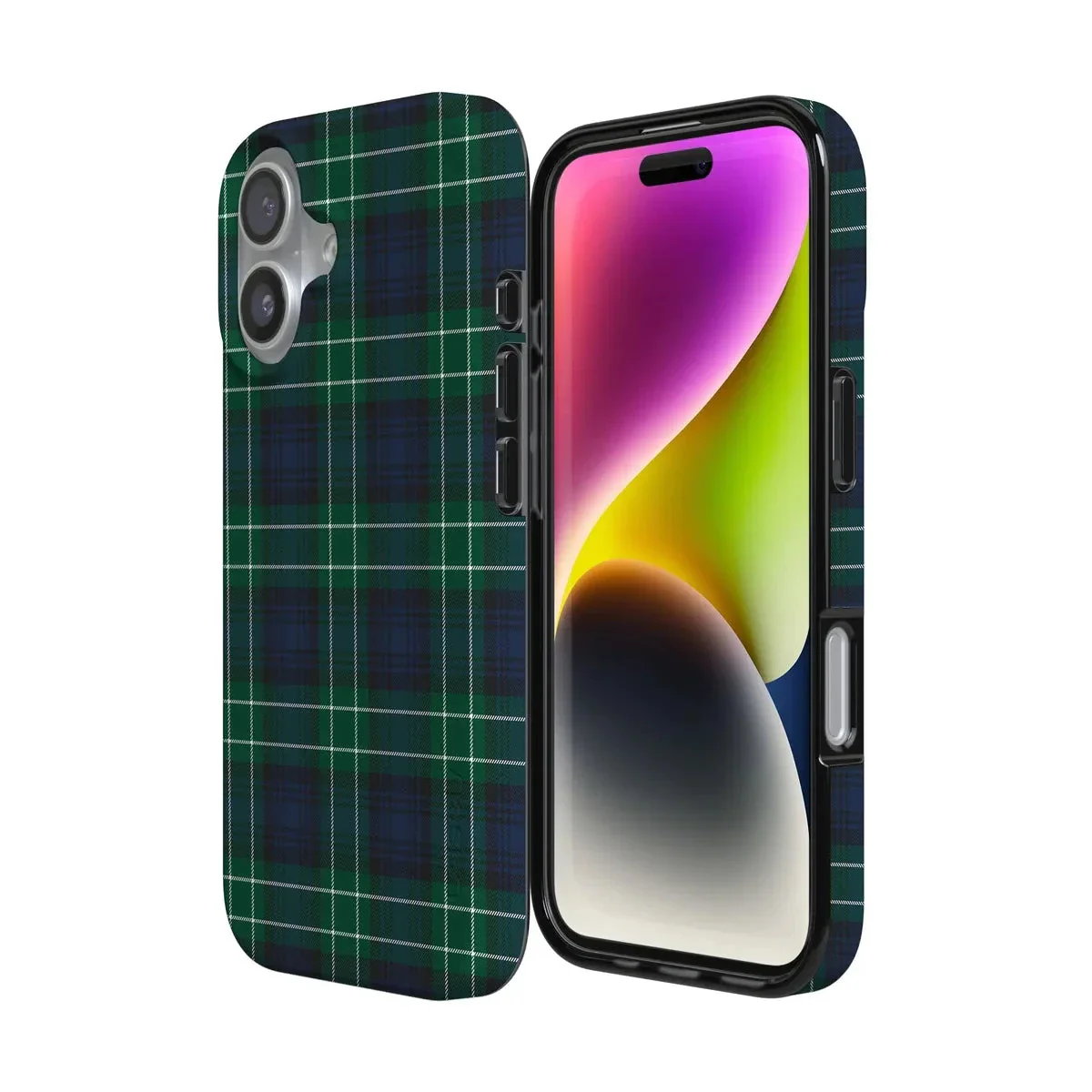 Spruce | Kitty and Vibe Holiday Case - Image 169