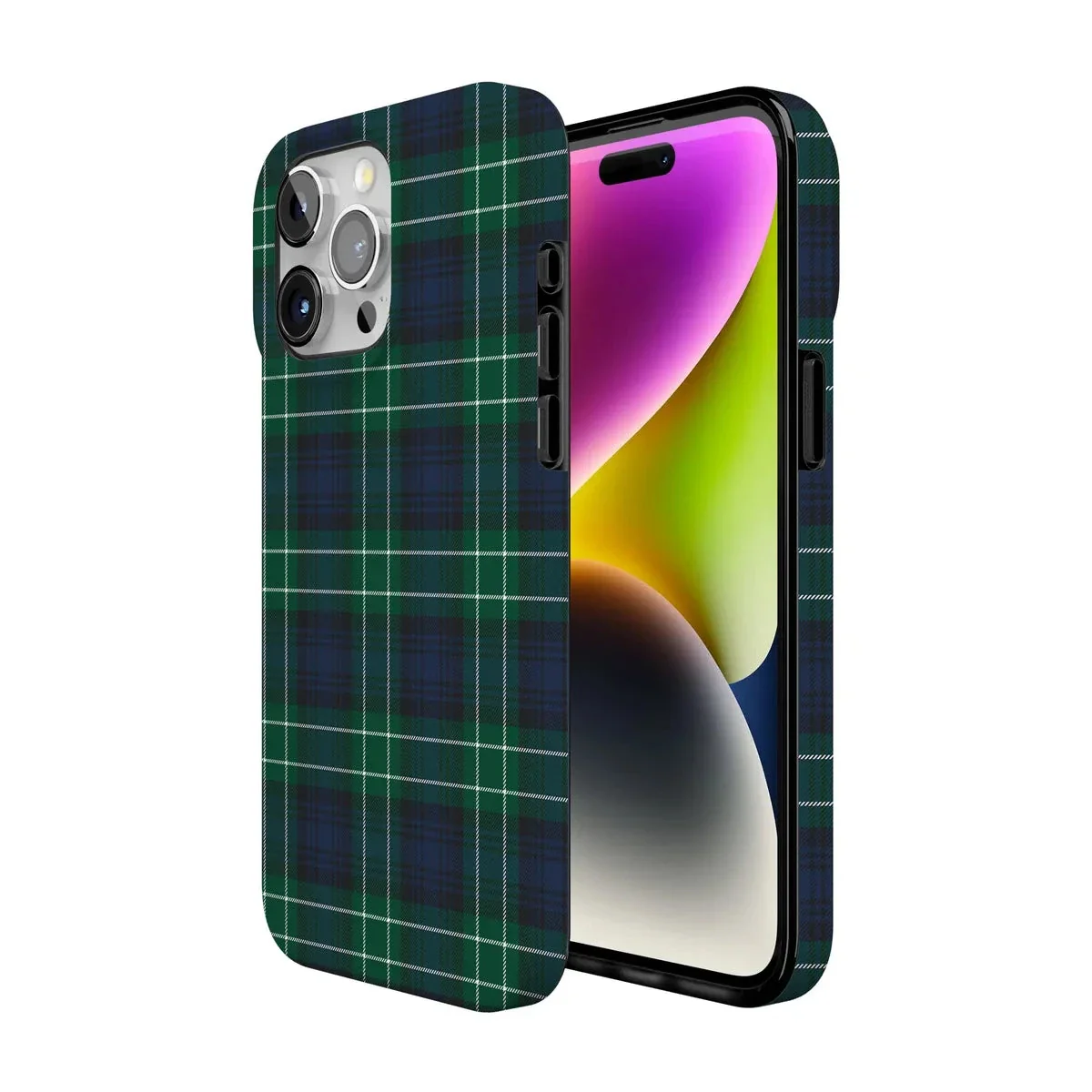 Spruce | Kitty and Vibe Holiday Case - Image 176