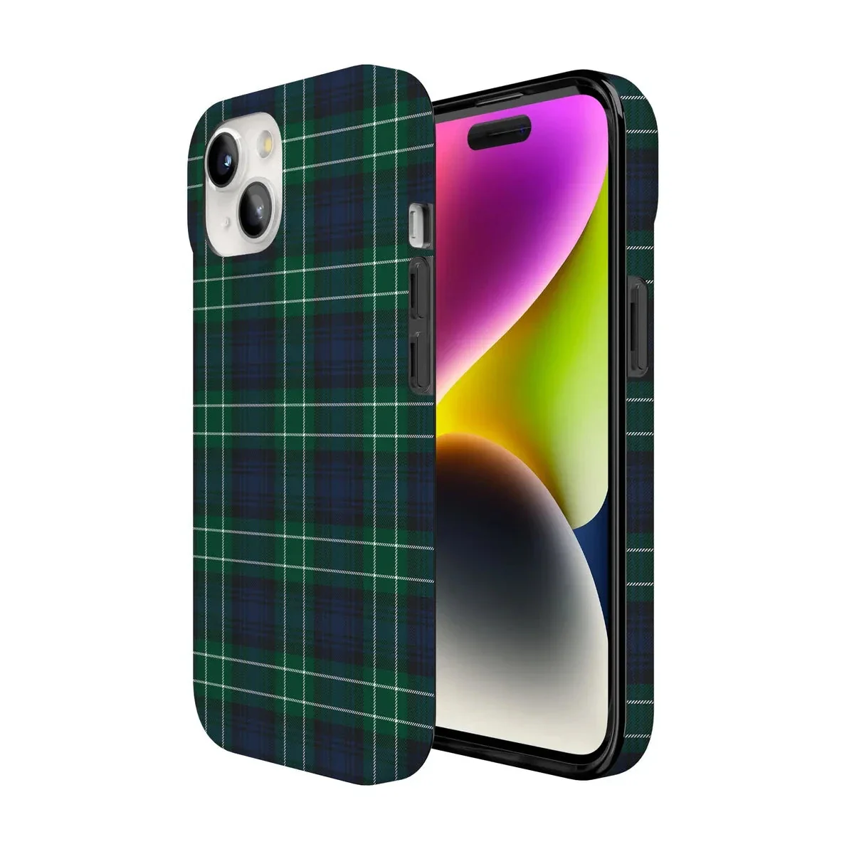 Spruce | Kitty and Vibe Holiday Case - Image 181