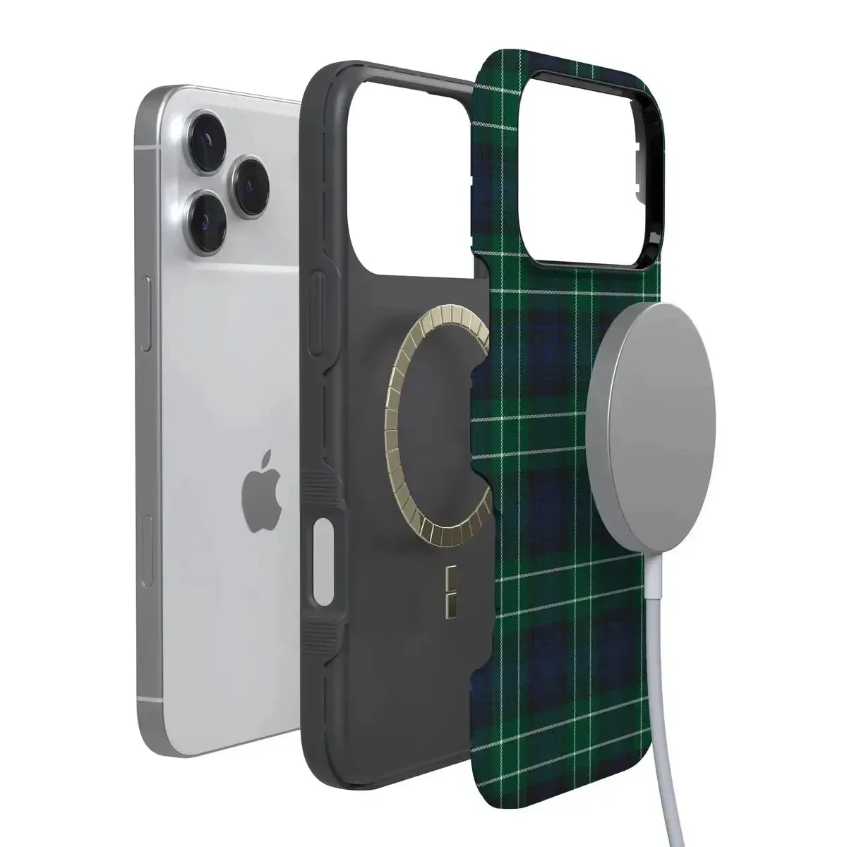 Spruce | Kitty and Vibe Holiday Case - Image 3