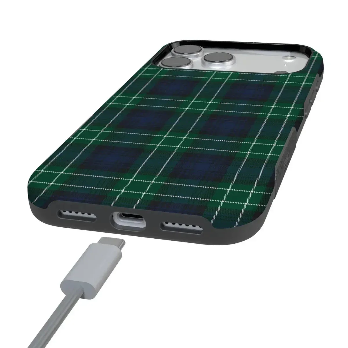 Spruce | Kitty and Vibe Holiday Case - Image 6