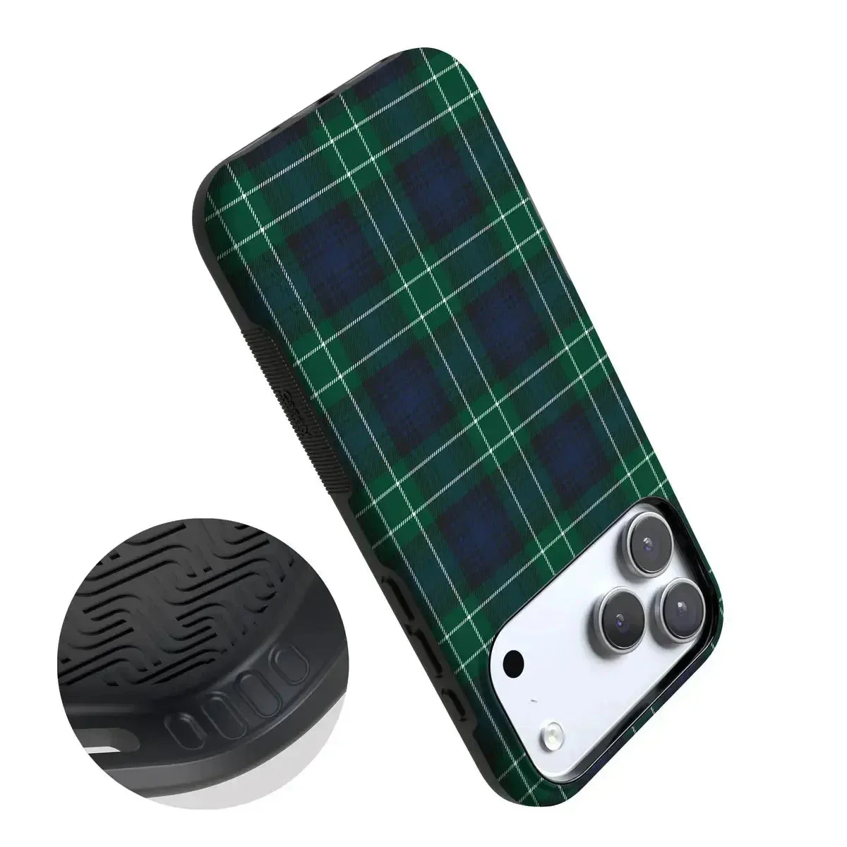 Spruce | Kitty and Vibe Holiday Case - Image 8