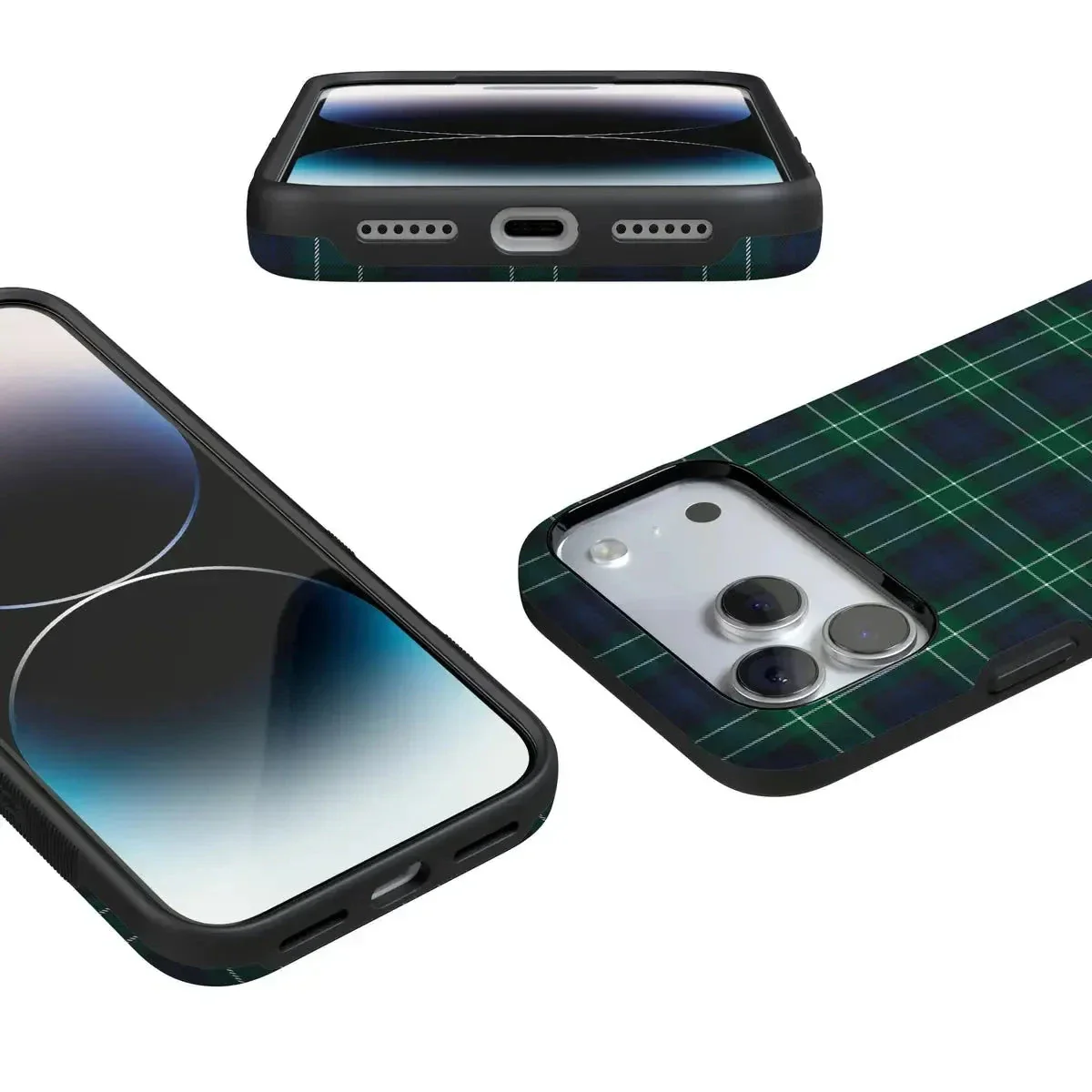 Spruce | Kitty and Vibe Holiday Case - Image 9