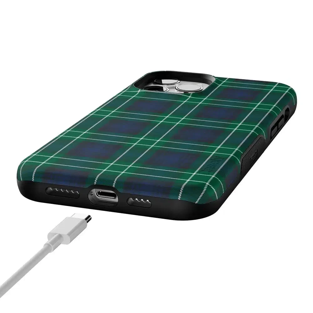 Spruce | Kitty and Vibe Holiday Case - Image 98