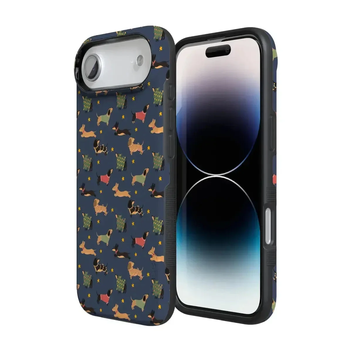 Dashing Doxies | Dachshund Dog Case - Image 10