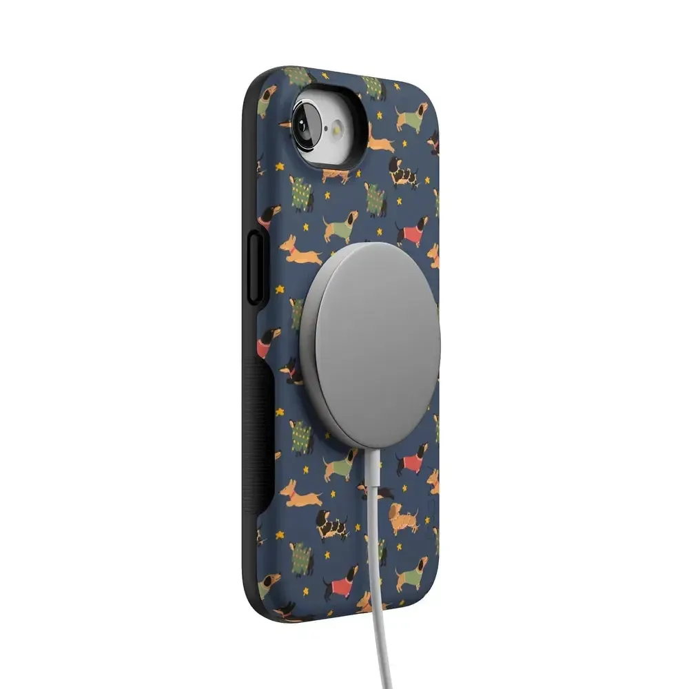 Dashing Doxies | Dachshund Dog Case - Image 111