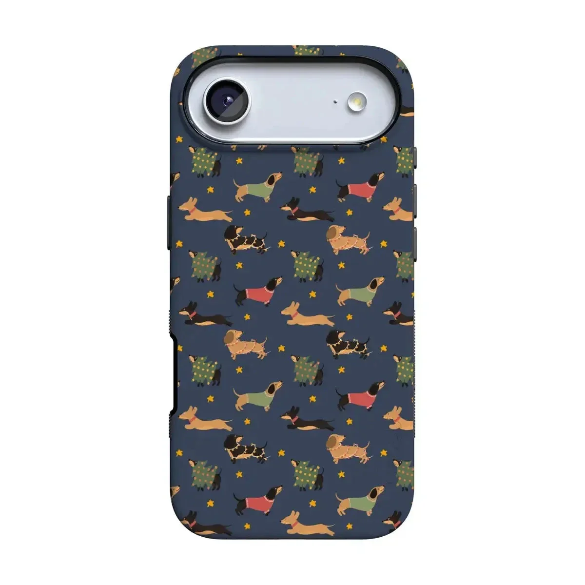 Dashing Doxies | Dachshund Dog Case - Image 117