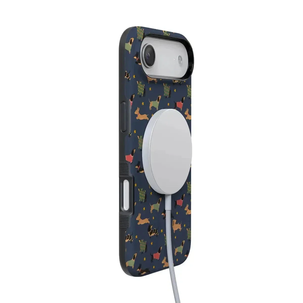 Dashing Doxies | Dachshund Dog Case - Image 118